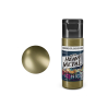 Ammo MIG IONIC peinture 0818 Heavy Metal Metal terni base - Tarnished metal base 20ml