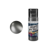 Ammo MIG IONIC peinture 0819 Heavy Metal Metal bruni base - Burnished metal base 20ml