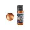 Ammo MIG IONIC peinture 0823 Heavy Metal Cuivre patin&eacute; Lavis m&eacute;tallique - Weathered Cooper Metallic Wash 20ml