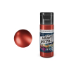 Ammo MIG IONIC peinture 0824 Heavy Metal Rouge en fusion Lavis m&eacute;tallique - Molten Red Metallic Wash 20ml