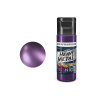 Ammo MIG IONIC peinture 0828 Heavy Metal Violet astral Lavis m&eacute;tallique - Astral Violet Metallic Wash 20ml