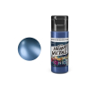 Ammo MIG IONIC peinture 0829 Heavy Metal Bleu royal Lavis m&eacute;tallique - Royal Blue Metallic Wash 20ml