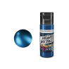 Ammo MIG IONIC peinture 0830 Heavy Metal Bleu cristal Lavis m&eacute;tallique - Crystal Blue Metallic Wash 20ml