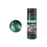 Ammo MIG IONIC peinture 0832 Heavy Metal Vert chatoyant Lavis m&eacute;tallique - Shimmering Green Metallic Wash 20ml