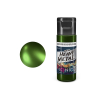 Ammo MIG IONIC peinture 0834 Heavy Metal Vert aurique Lavis m&eacute;tallique - Auric Green Metallic Wash 20ml