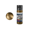 Ammo MIG IONIC peinture 0836 Heavy Metal Or antique Lavis m&eacute;tallique - Antique Gold Metallic Wash 20ml