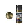 Ammo MIG IONIC peinture 0838 Heavy Metal Metal terni Lavis m&eacute;tallique - Tarnished metal Metallic Wash 20ml