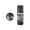Ammo MIG IONIC peinture 0839 Heavy Metal Metal bruni Lavis m&eacute;tallique - Burnished metal Metallic Wash 20ml