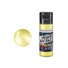 Ammo MIG IONIC peinture 0841 Heavy Metal Jaune lumineux &Eacute;claircissement - Luminous Yellow Highlight 20ml