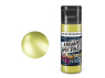 Ammo MIG IONIC peinture 0855 Heavy Metal Or Olive Éclaircissement - Olive Gold Highlight 20ml