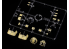 Eduard Express Mask EX1188 B-26C-45 Marauder TFace Icm 1/48