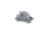 Eduard kit d'amelioration brassin 672463 Messerschmitt Me 262A Pedale de palonnier Arma Hobby 1/72