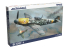 EDUARD maquette avion 7478 Messerschmitt Bf 109F-4 WeekEnd Edition 1/72