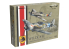 EDUARD maquette avion 11199 WILDE SAU Episode Three Until the Fall of the Empire Focke Wulf Fw 190 Edition Limitée 1/48