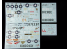 EDUARD maquette avion 932011 P-51B Mustang Royal Brassin Hybrid 1/32