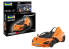 Revell maquette 67734 Model Set Maquette McLaren 750S avec peinture et accessoires de bas 1/24