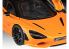 Revell maquette 67734 Model Set Maquette McLaren 750S avec peinture et accessoires de bas 1/24