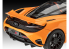 Revell maquette 67734 Model Set Maquette McLaren 750S avec peinture et accessoires de bas 1/24