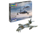 revell maquette avion 03786 Hawker Hunter T.7/T.7A 1/32