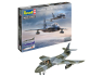 revell maquette avion 03786 Hawker Hunter T.7/T.7A 1/32