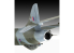 revell maquette avion 03786 Hawker Hunter T.7/T.7A 1/32