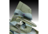 revell maquette avion 03786 Hawker Hunter T.7/T.7A 1/32