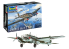 revell maquette avion 03755 Heinkel He 111P-1 1/32