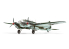 revell maquette avion 03755 Heinkel He 111P-1 1/32