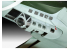 revell maquette avion 03755 Heinkel He 111P-1 1/32