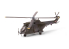 Revell maquette hélicoptère 03746 Westland Puma HC.1 1/144
