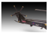 Revell maquette hélicoptère 03746 Westland Puma HC.1 1/144
