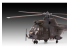 Revell maquette hélicoptère 03746 Westland Puma HC.1 1/144