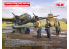 Icm maquette avion 48355 Operation Gardening 1/48