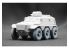 ScaleX accessoire militaire WM-72015 FV-603 Saracen TRAK GRIP 12.00-20 set de roues ordinaires Ace 1/72