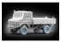 ScaleX accessoire militaire WM-72017W Unimog U1300L MPT 80 set de roues affaissées Ace 1/72