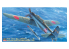 HASEGAWA maquettes avion 09061 Nakajima B6N2 TENZAN (JILL) Type 12 Bombardier d'attaque embarqué 1/48