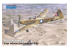 Special Hobby maquette avion 72538 DH.94 Moth Minor en temps de guerre et de paix au-dessus de l'Europe et de l'Afrique 1/72