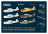 Special Hobby maquette avion 72537 AT-6 Texan / Harvard Little Warrior HI-TECH 1/72