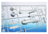 Special Hobby maquette avion 72537 AT-6 Texan / Harvard Little Warrior HI-TECH 1/72