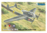 Special Hobby maquette avion 72546 Focke Wulf Fw 189A Des hiboux au-dessus du front de l'Est 1/72