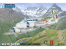 Special Hobby maquette avion 72541 Caproni Ca.312 Bombardier d'exportation italien 1/72