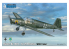 Special Hobby maquette avion 48173 Bücker Bü 181B / Sk 25 Bestmann Entraîneur Seconde Guerre Mondiale 1/48