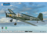 Special Hobby maquette avion 48173 Bücker Bü 181B / Sk 25 Bestmann Entraîneur Seconde Guerre Mondiale 1/48