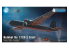 Special Hobby maquette avion 48210 Heinkel He 177A-3 Greif Baby Blitz Bomber 1/48
