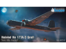 Special Hobby maquette avion 48210 Heinkel He 177A-3 Greif Baby Blitz Bomber 1/48