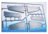 Special Hobby maquette avion 48210 Heinkel He 177A-3 Greif Baby Blitz Bomber 1/48