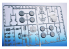 Special Hobby maquette avion 48210 Heinkel He 177A-3 Greif Baby Blitz Bomber 1/48
