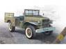 Ace Maquettes Militaire 72612 WC-51 3/4 ton truck 1/72