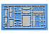 Ace Maquettes Militaire 72466 Pick-up Unimog S 404 avec toit de cabine rabattable 1/72