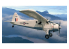 Dora Wings maquette avion DW48062 Beaver AL.1 (DHC-2) Army Liaison Aircraft 1/48